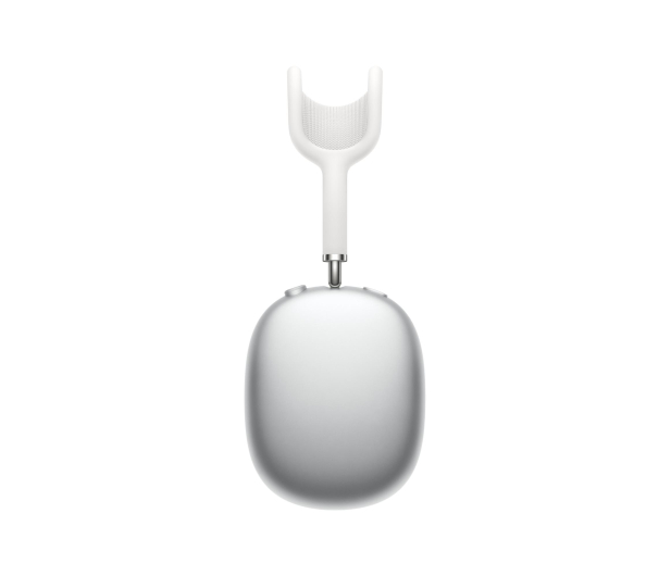 Apple AirPods Max srebrne - 613001 - zdjęcie 4